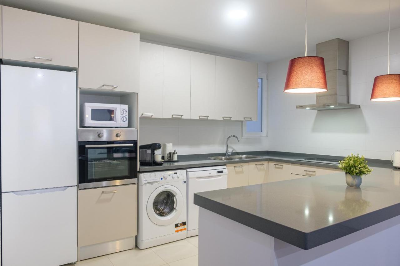 Apartment With Super Comfortable Beds Valenza Esterno foto
